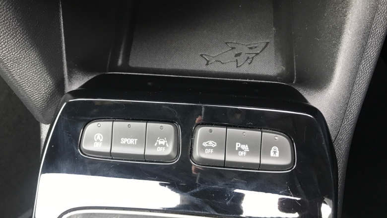 Vauxhall Mokka 1.2 Turbo 100 SRi Premium 5dr Petrol Hatchback